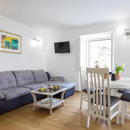 Apartment President Palace - Luxury Old Town Dubrovnik
